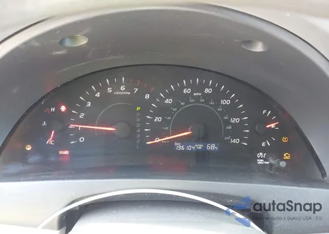 2007 Toyota Camry Le из США, поврежденный, VIN 4T1BE46KX7U675637